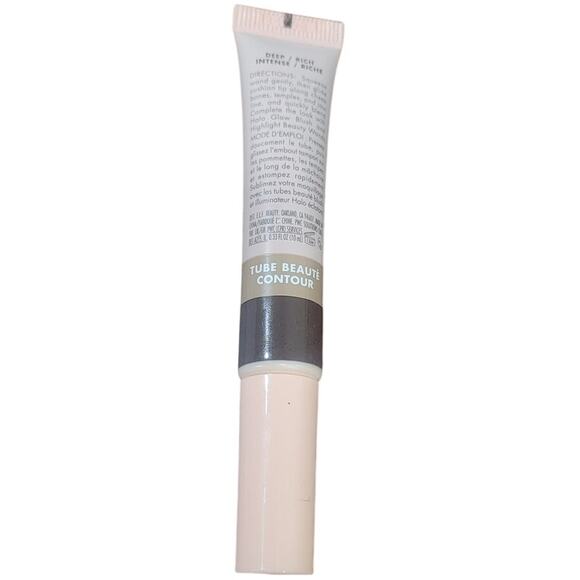 e.l.f. Halo Glow Contour Beauty Wand – Deep/Rich – Radiant Finish – 0.33 fl oz - Picture 3 of 3